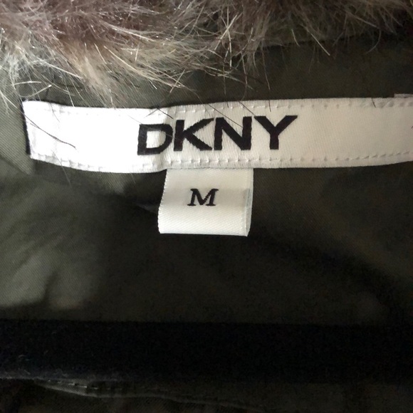 DKNY Anorak Jacket - Picture 5 of 7
